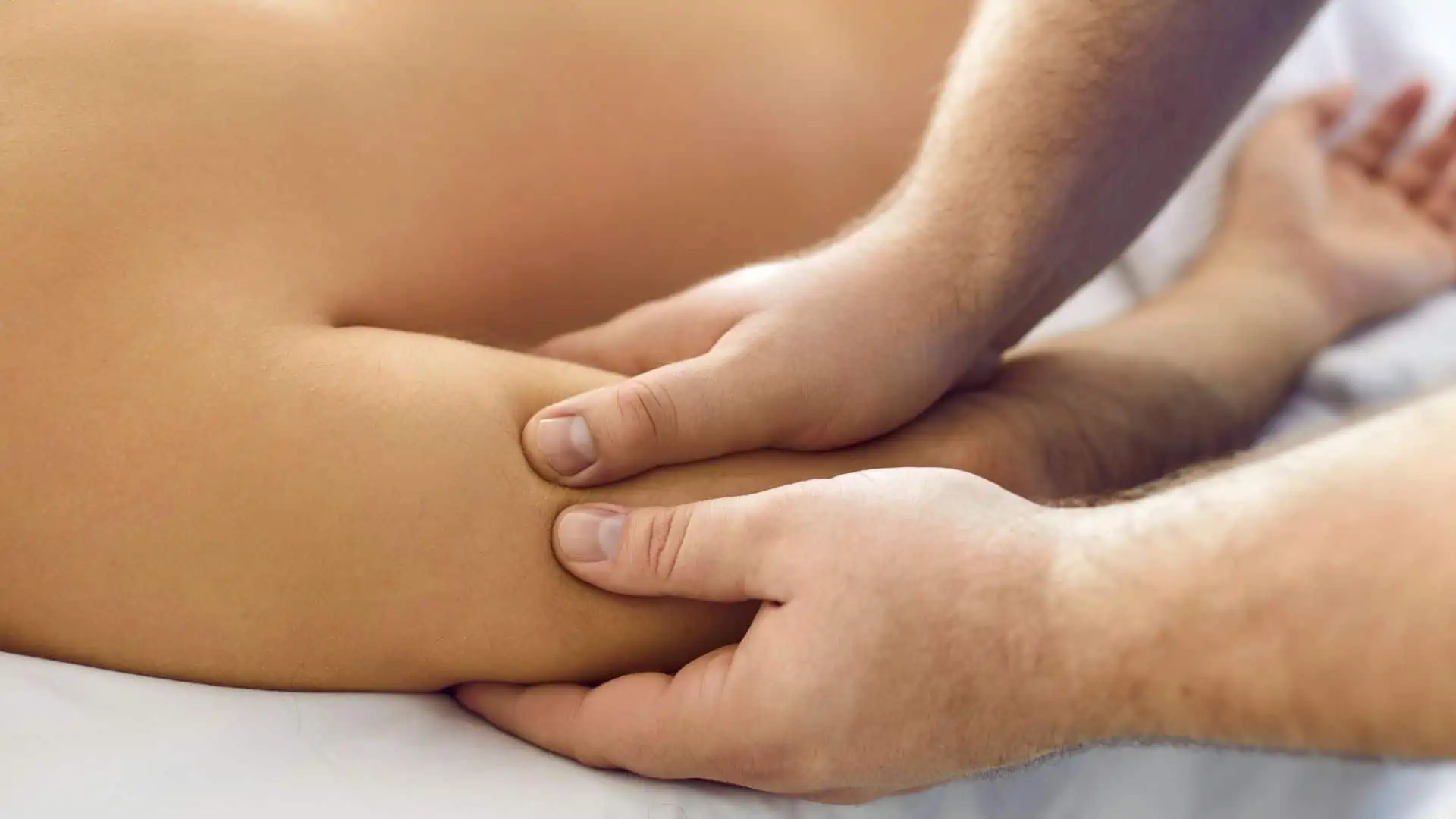 Benefits of Lymphatic Drainage Massage
