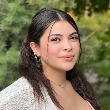 Angelica — Licensed Massage Therapist