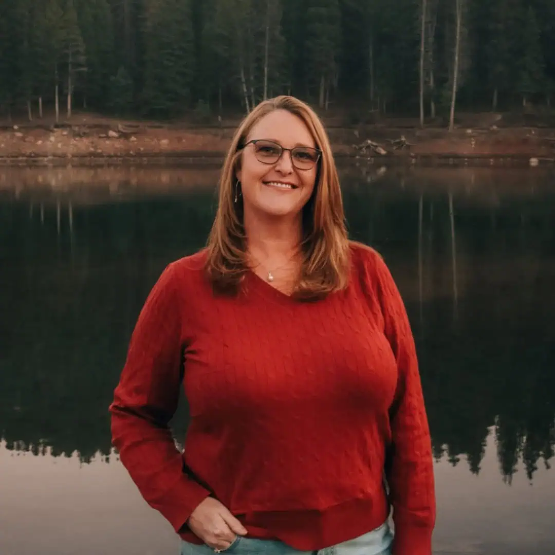 Angie — Spa Manager