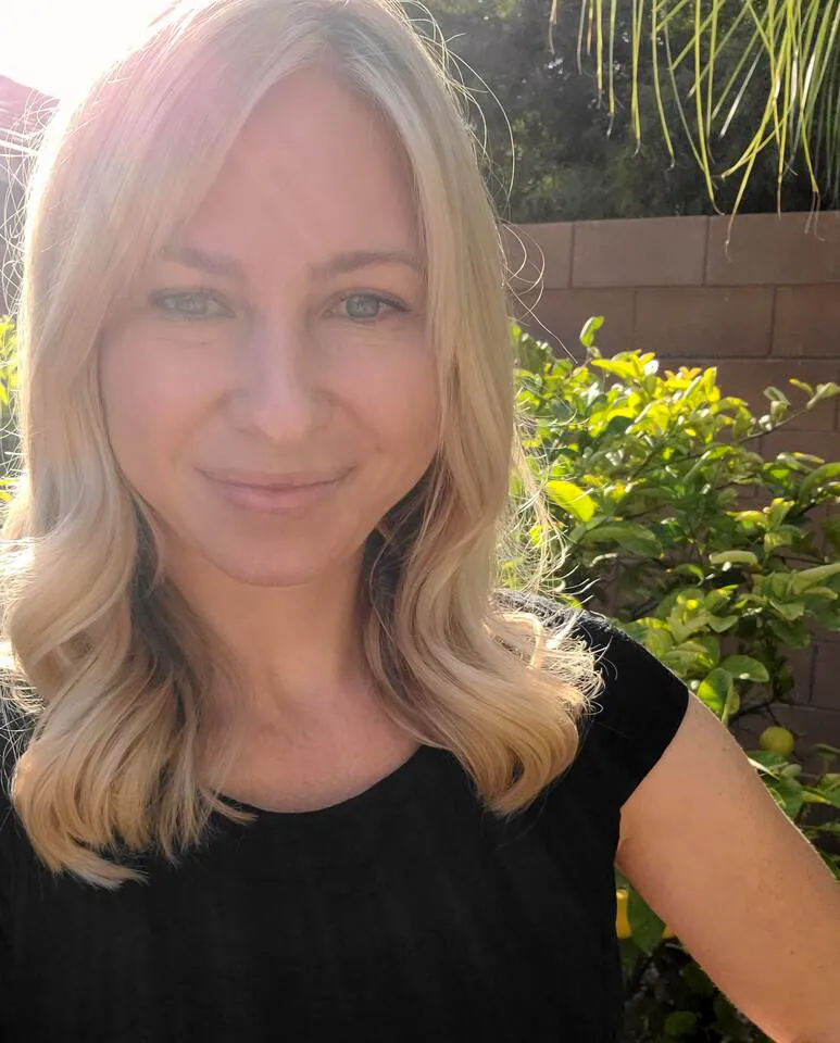 Brooke Richards — Licensed Massage Therapist & Master Esthetician