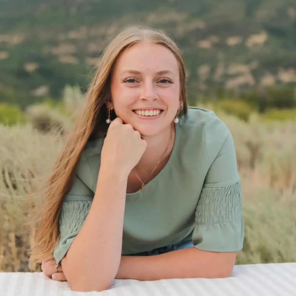 Cambree — Licensed Massage Therapist