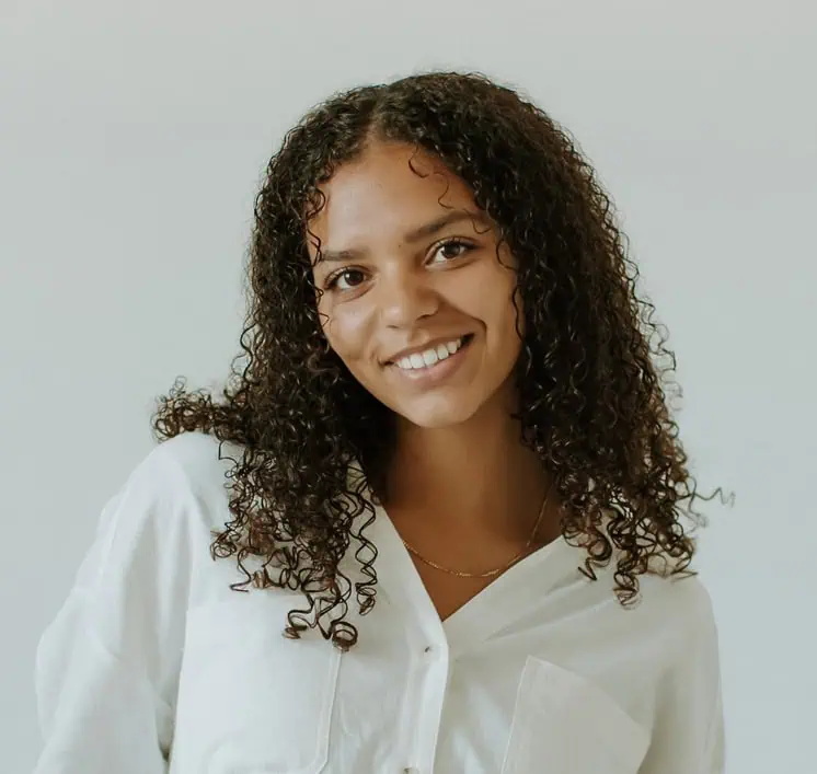 Emelia — Licensed Massage Therapist