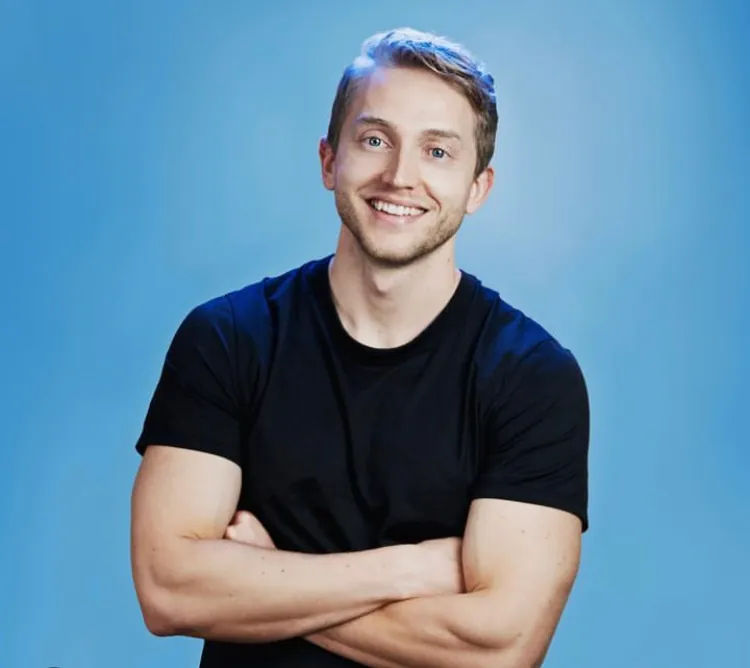 Joe — Licensed Massage Therapist