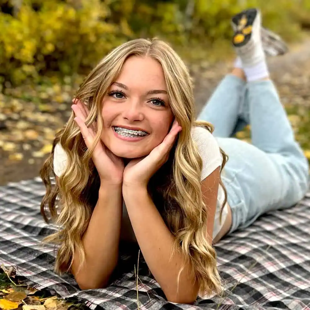 Sarah — Spa Assistant