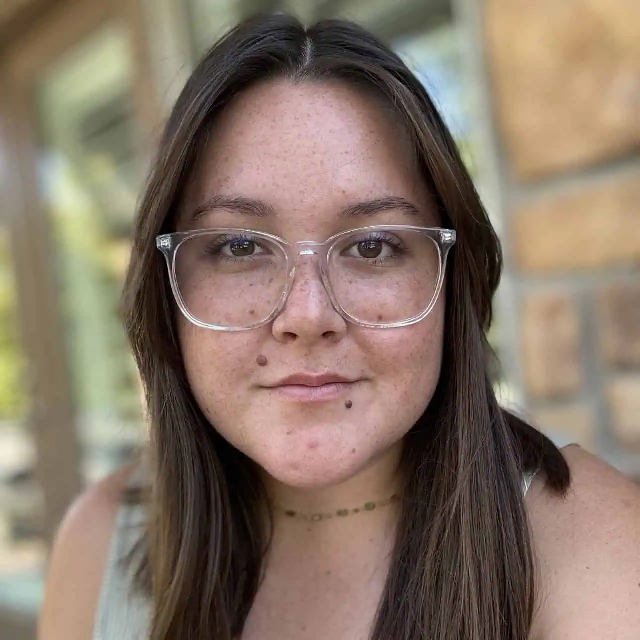 Tess — Licensed Massage Therapist