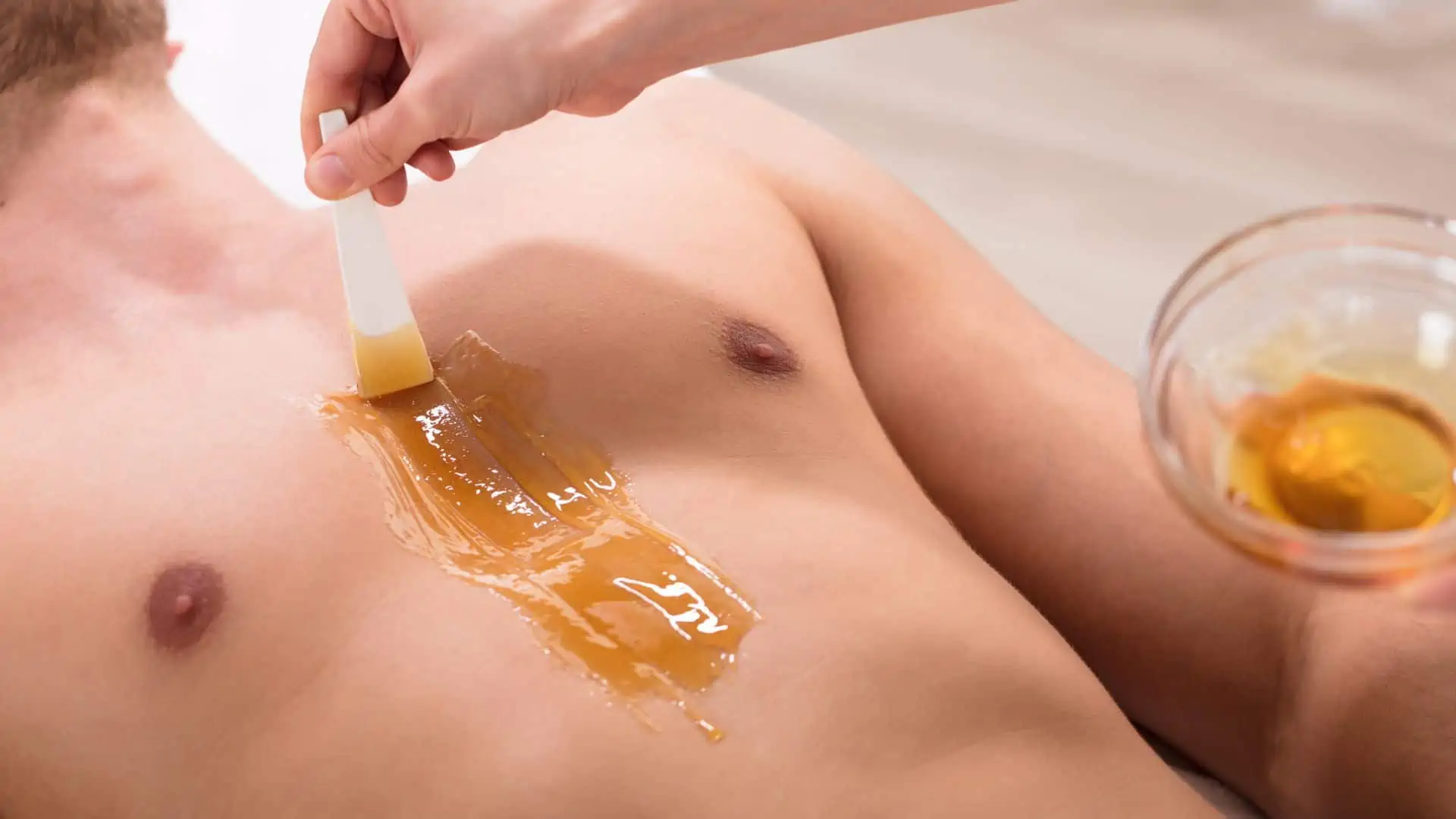 Can You Get Waxed on Your Period?